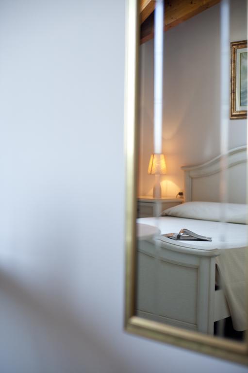 Hotel Caselle San Lazzaro di Savena Eksteriør billede