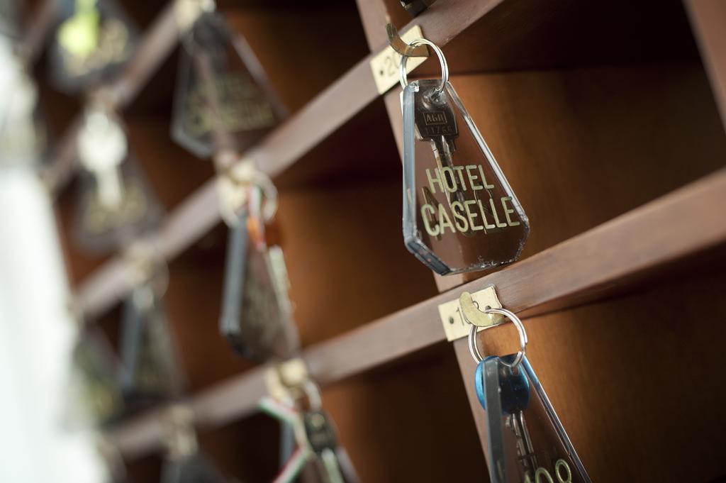 Hotel Caselle San Lazzaro di Savena Eksteriør billede